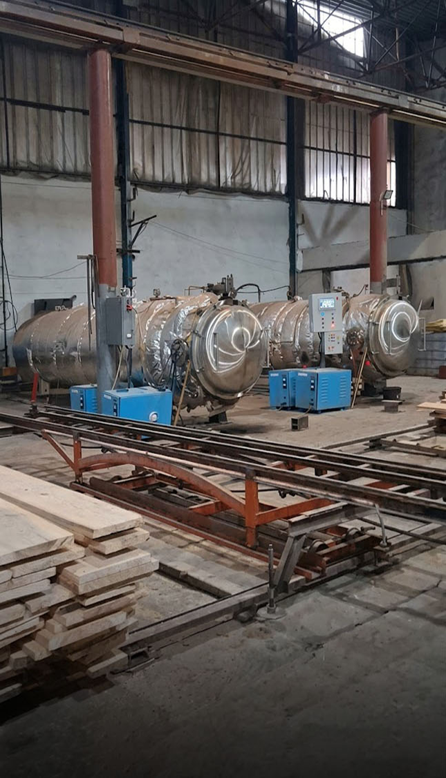 producere otaci termolemn 1
