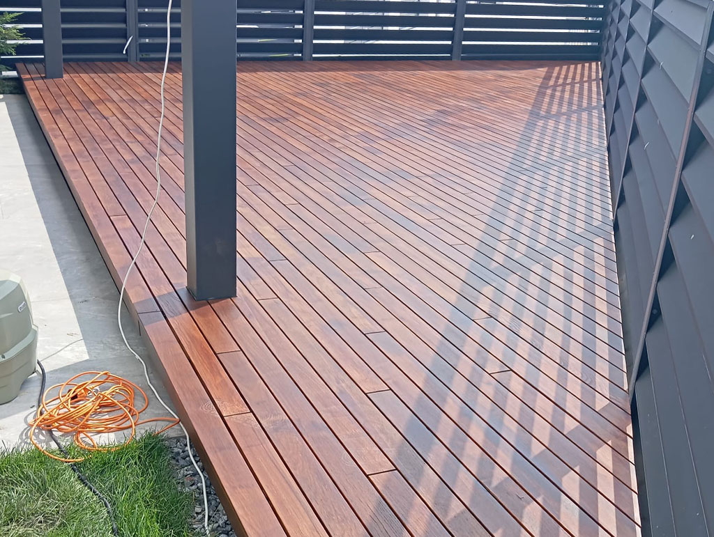 Terasă 35 m² • Chișinău • Stăuceni